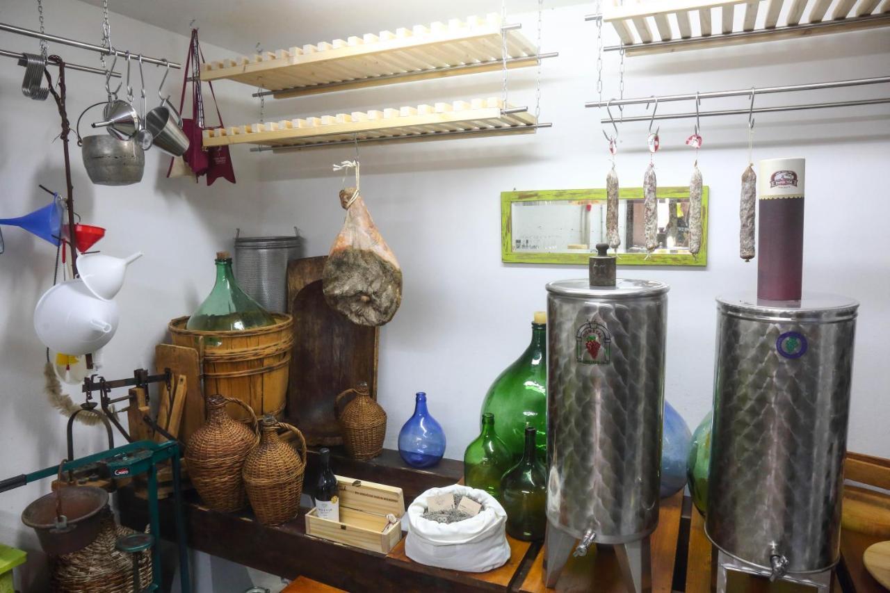 Healthy House Glamping Campeggio *