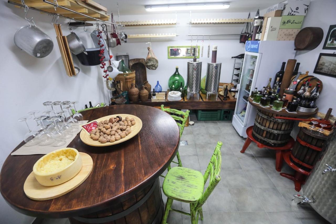 Healthy House Glamping * Capodistria