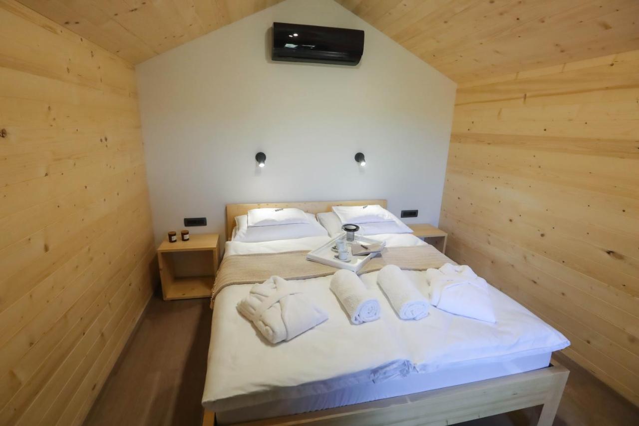 Healthy House Glamping