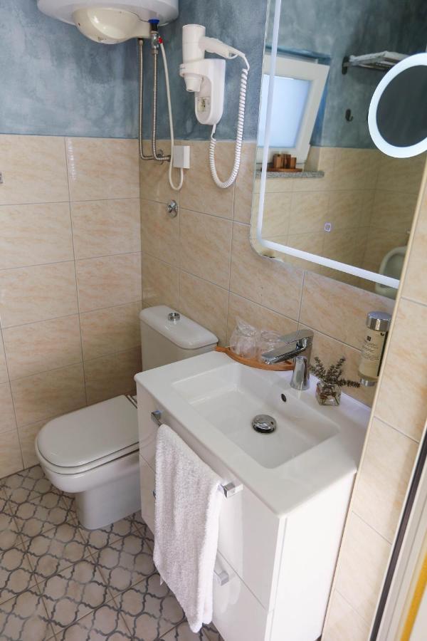 Healthy House Glamping Campeggio