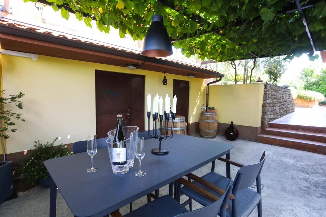 Healthy House Glamping Campeggio