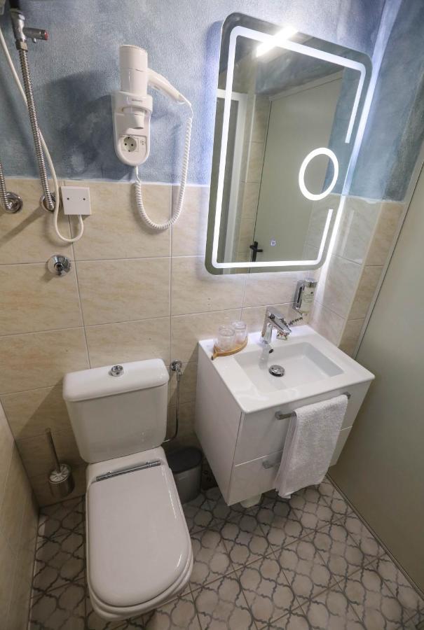Healthy House Glamping Campeggio Capodistria