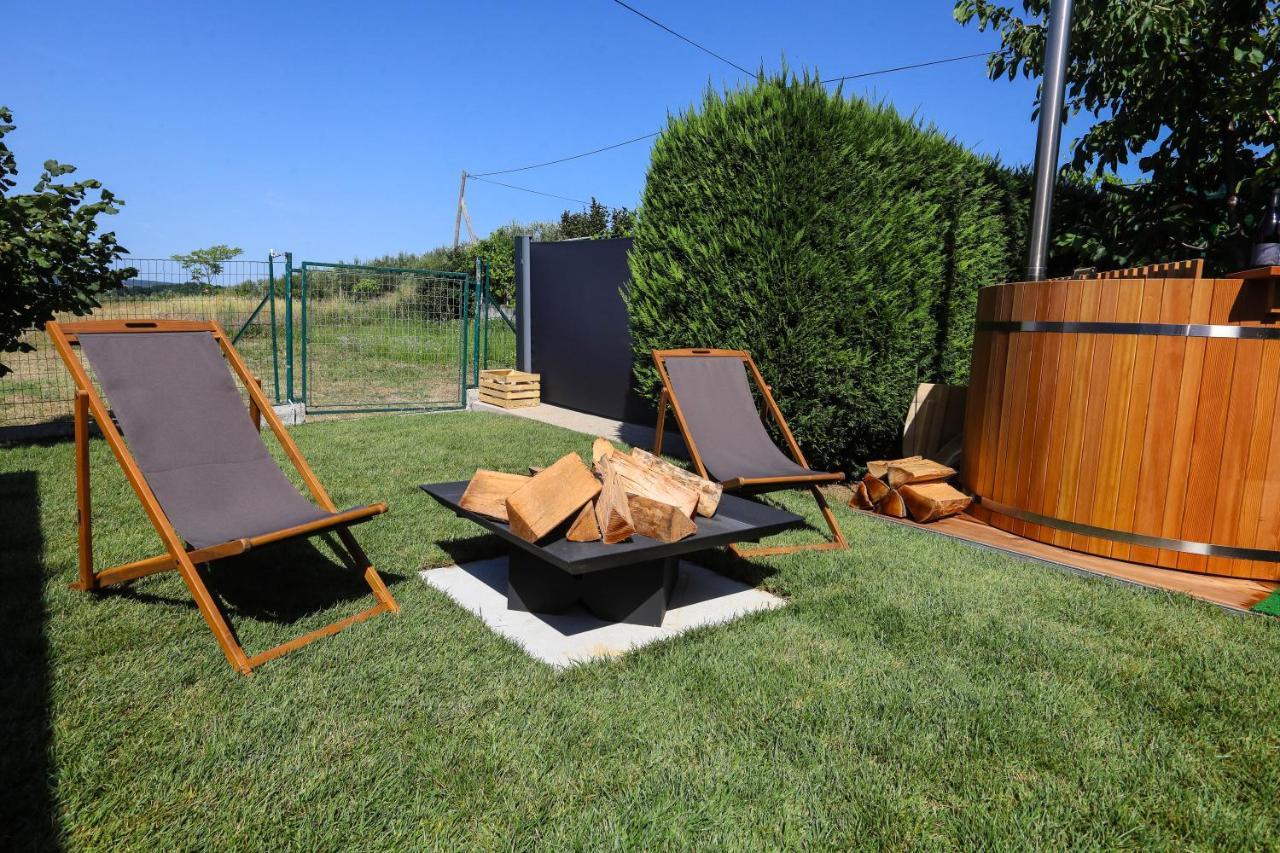 Healthy House Glamping Capodistria