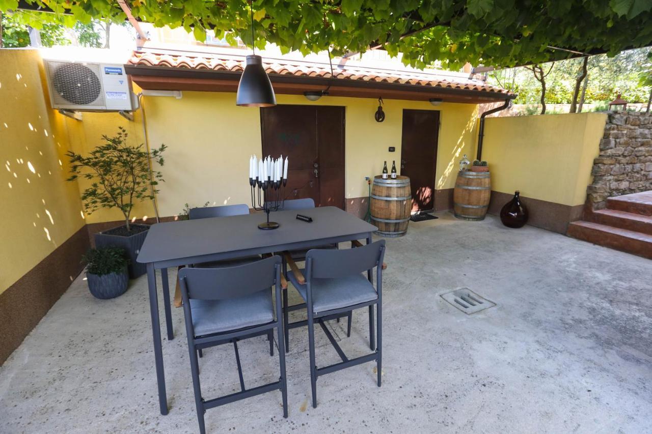 Healthy House Glamping * Capodistria