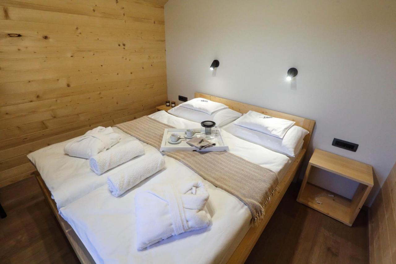 Healthy House Glamping Capodistria