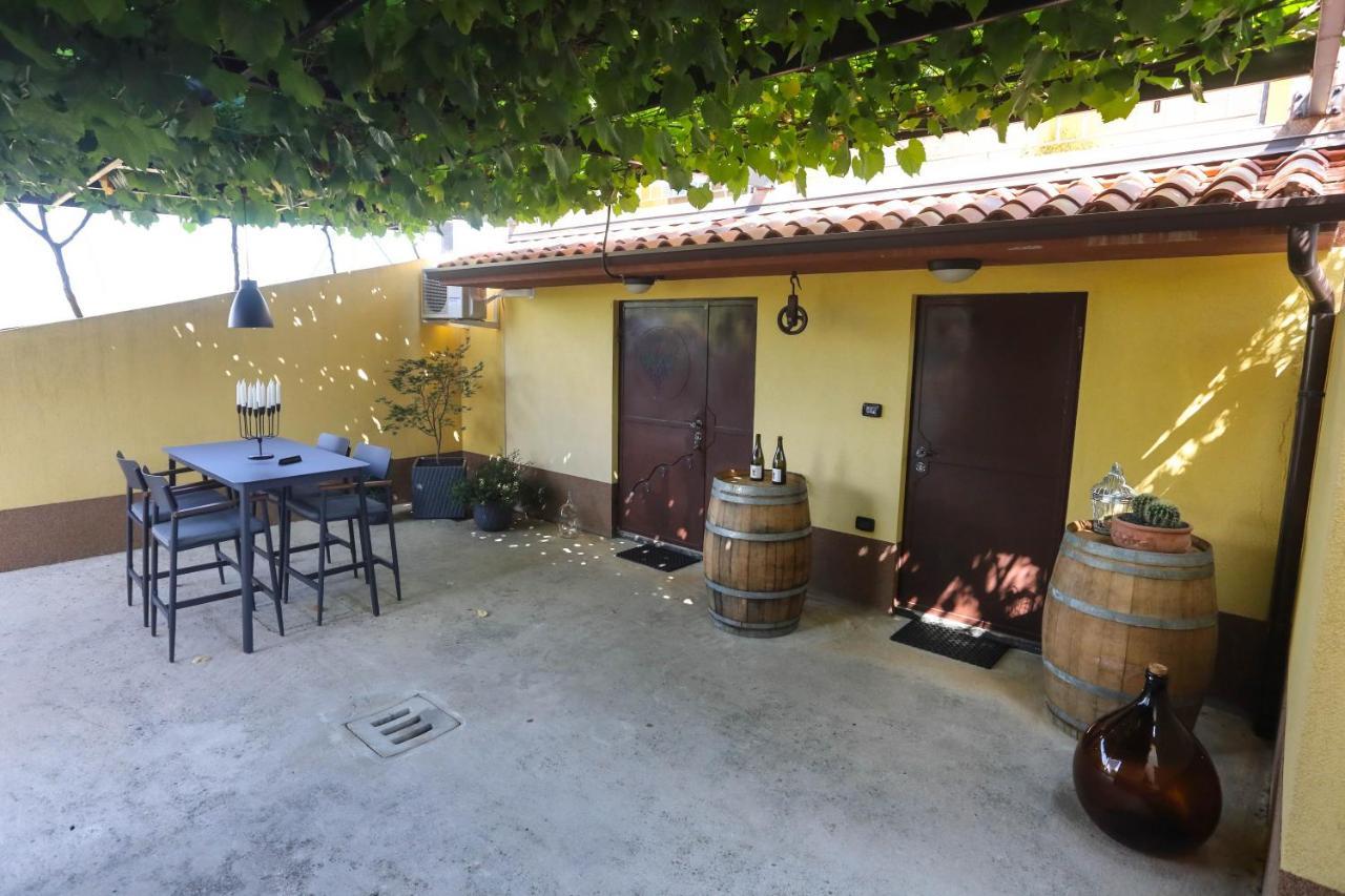 Campeggio Healthy House Glamping